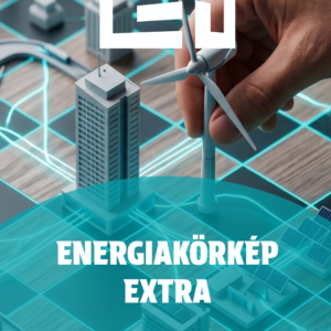 Energetikai kiadvány 2026. évi különszáma